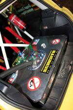 Mini One R50 by JM CarDesign 2011 года